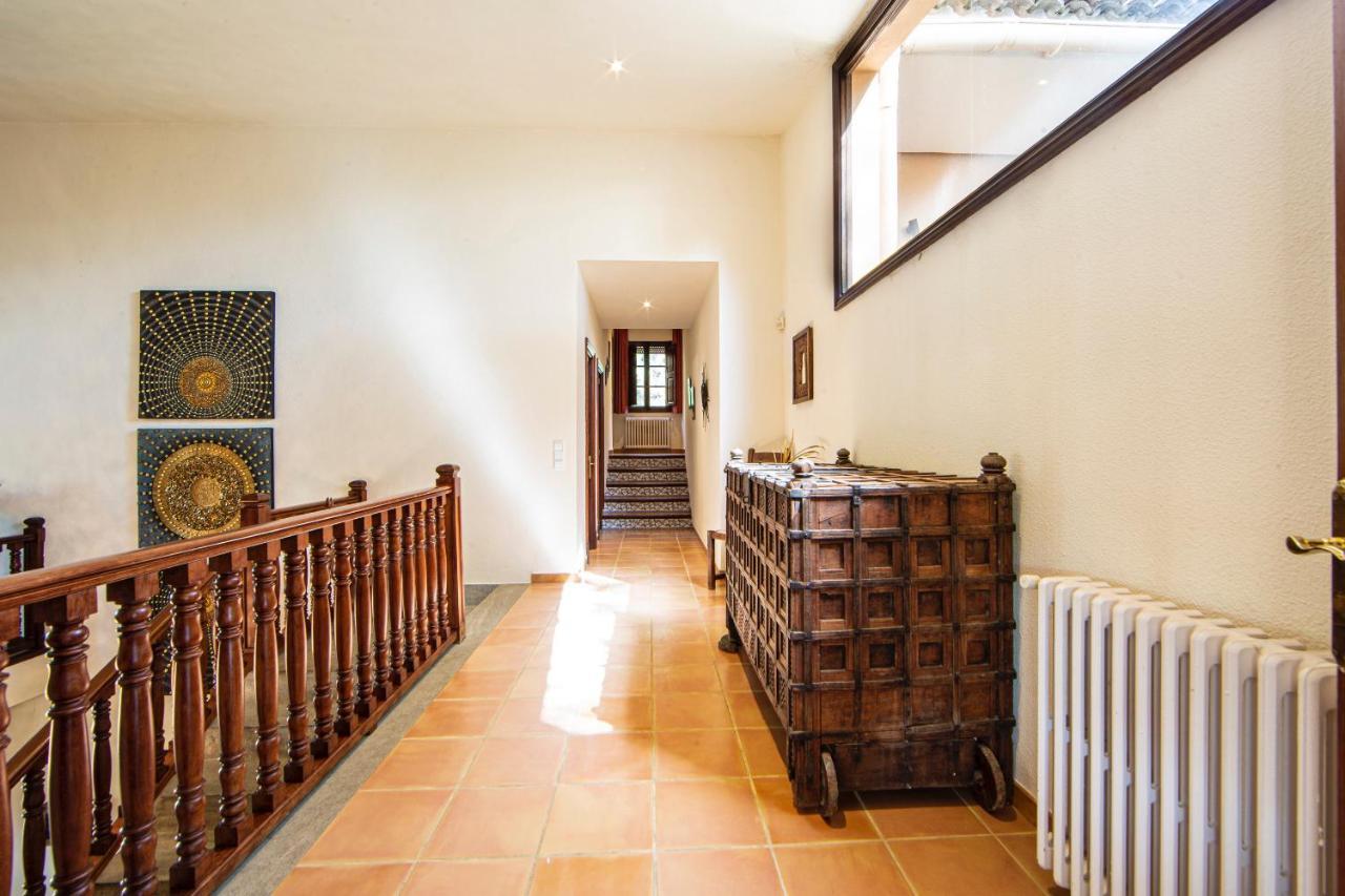 Villa Es Pont, Bis 10Pers, Bbq Son Vida Exterior foto