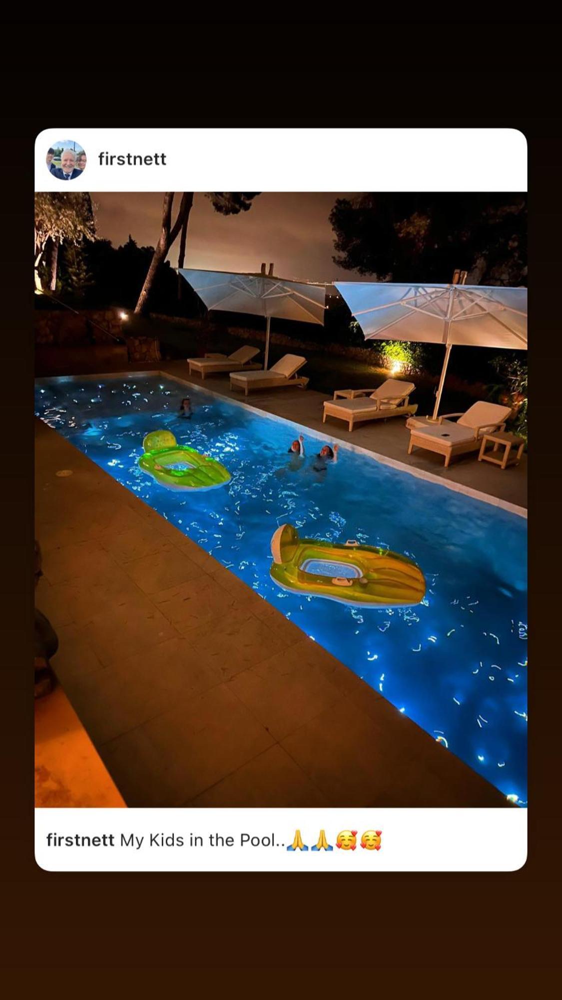 Villa Es Pont, Bis 10Pers, Bbq Son Vida Exterior foto