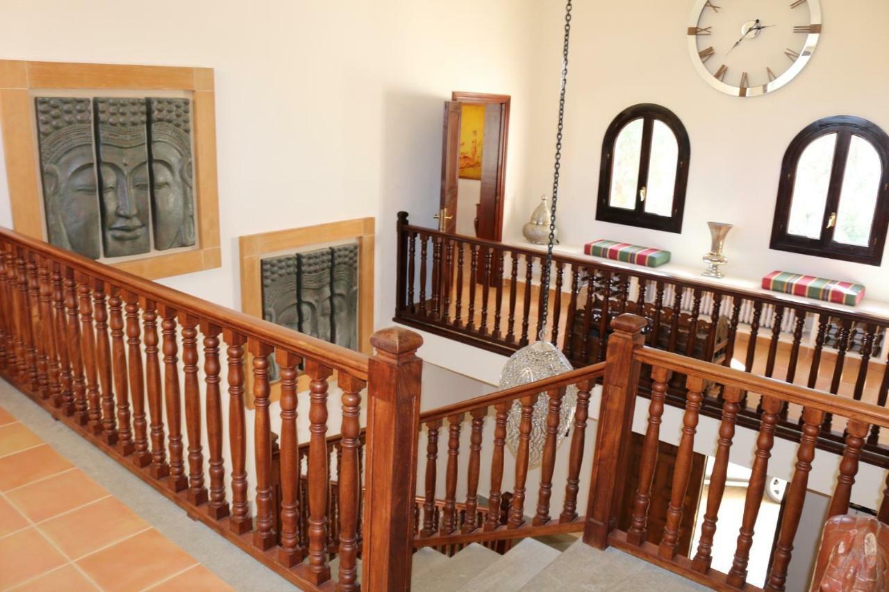 Villa Es Pont, Bis 10Pers, Bbq Son Vida Exterior foto